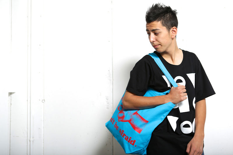 バッグプリント