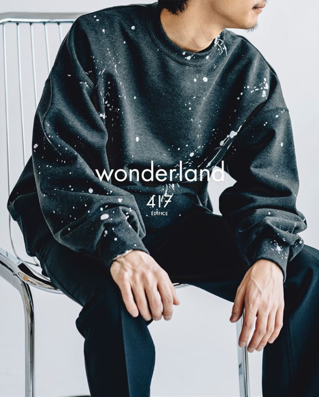 プリントデザイン