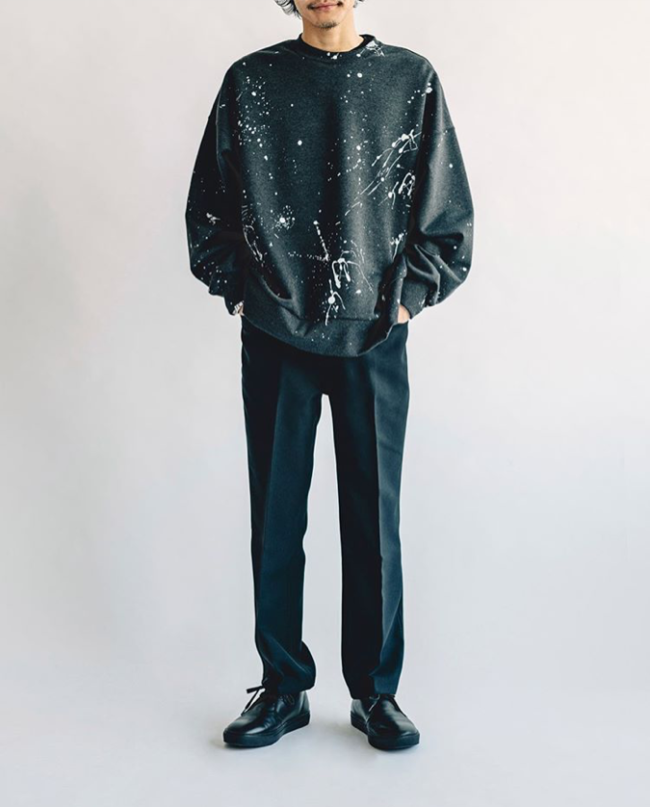 プリントデザイン